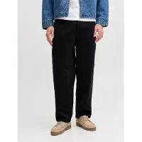 Jack & Jones Pantalon chino noir