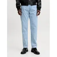 Jack & Jones Jean 'JJIChris JJOriginal' bleu clair