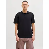 Jack & jones Pull-over 'JJJess' noir