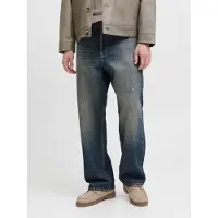 Jack & Jones Alex Original Sbd 882 Sn Jeans Bleu 36 / 34 Homme