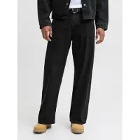 Jack & Jones Jean 'JJIDave JJOriginal' noir denim