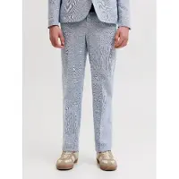 Jack & Jones Junior Pantalon 'JPRMartin' bleu clair