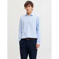 Jack & jones Chemise business 'JPRBLParker' bleu ciel