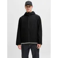 Jack & Jones Veste mi-saison noir