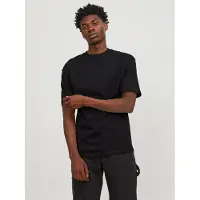 Jack & Jones T-Shirt 'JJEBradley' noir