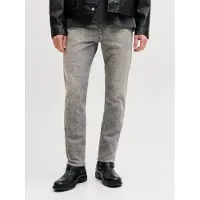 Jack & Jones Clark Orginal Am 423 Jeans Gris 29 / 32 Homme
