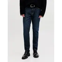 Jack & Jones Glenn Evan 296 Sn Jeans Bleu 32 / 32 Homme