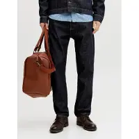 Jack & Jones Jeans JJICHRIS JJORGINAL CB 520 hommes - Bleu - US 30 / 32