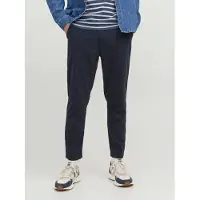 Jack & Jones Pantalon chino 'Stace Harlow' bleu marine