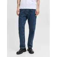 Jack & Jones Jean 'JJIChris Original' bleu