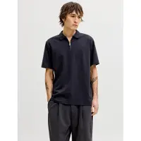 Jack & Jones T-Shirt 'JPRBLAETHAN' bleu foncé