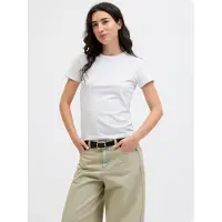 JJXX T-shirt 'JXGigi' blanc