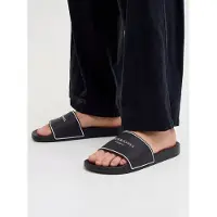 Jack & Jones Mule noir / blanc