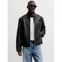 Jack & Jones Veste mi-saison noir