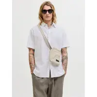 Jack & Jones Chemise 'JJESummer' blanc