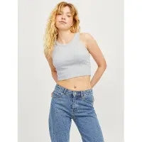 JJXX Haut 'Fallon' gris clair
