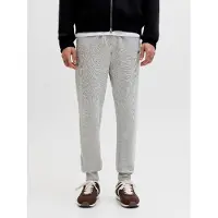 Jack & Jones Pantalon 'JPSTGordon' gris clair