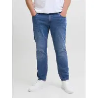 Jack & Jones Glenn Original Sq 223 Plus Size Jeans Bleu 42 / 32 Homme Bleu 42