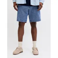 Jack & Jones Plus Jean 'JJITony' bleu denim