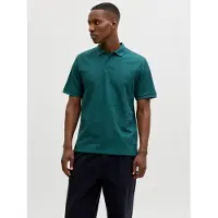 Jack & Jones Maillot 'JJEAUSTIN' émeraude