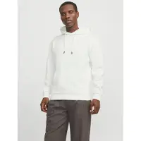 Jack & Jones Sweat-shirt 'JJEBradley' blanc