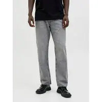 Jack & Jones Jean 'Chris' gris denim