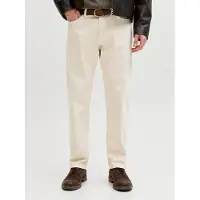 Jack & Jones Ichris Original Sq 813 Sn Jeans Beige 31 / 34 Homme