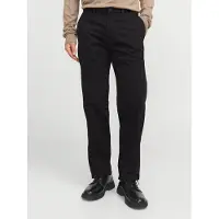Jack & Jones Kane Barret Chino Pants Noir 32 / 34 Homme