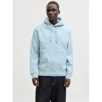 Jack & Jones Sweat-shirt 'JJEStar' bleu clair