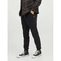 Jack & Jones Pantalon 'JPSTGordon JJBradley' noir
