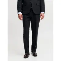 Jack & Jones Pantalon à plis 'JPRTheo' marine