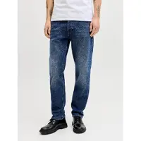 Jack & Jones Jean 'JJIMike JJOriginal' bleu foncé