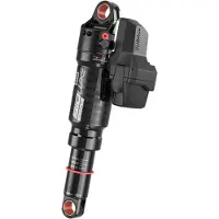 RockShox Sid Luxe Ultimate Flight Attendant Soloair 0token Reb29/comp25 Standard 90 No Bushing Special Epic Evo 2024+ Shock Absorber Clair 45 mm / 190 mm