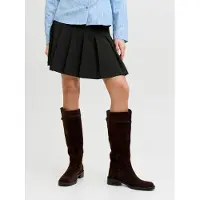 Jack & Jones Sofia Jjxx Short Skirt Noir M Femme
