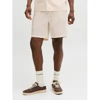 Jack & Jones Pantalon 'JPSTJaiden' blanc naturel