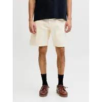 Jack & Jones Tony Painter Shorts Blanc XL Homme