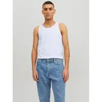 Jack & Jones T-Shirt blanc