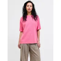 JJXX T-shirt oversize 'JXAndrea' rose