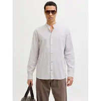 Jack & Jones Chemise 'JJESummer' beige / écru