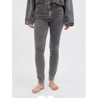 Jack & Jones Jean 'JXVienna' gris denim