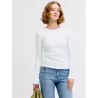 JJXX T-shirt 'JXFreya' blanc cassé