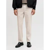 Jack & Jones Pantalon chino 'JPSTOllie' greige