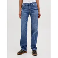 JJXX Jean 'JXNice' bleu denim