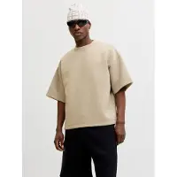 Jack & Jones Sweat-shirt beige