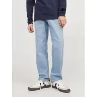 Jack & Jones Junior Jean 'JJIClark JJOriginal' bleu denim