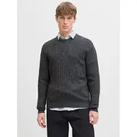 Jack & Jones Emil Sweater Gris L Homme
