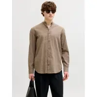 Jack & Jones Chemise 'JJESummer' brocart
