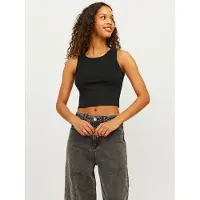 JJXX Haut 'Fallon' noir