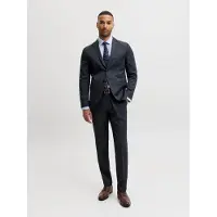 Jack & jones Premium Costume 'JPRCosta' bleu marine