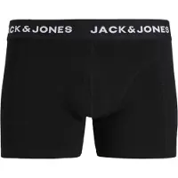 Jack & Jones Boxers 'Black Friday' mélange de couleurs / noir